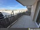 Vente Appartement Montpellier Archives dpartementales 2 pieces 40 m2