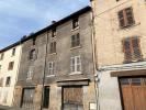 Vente Immeuble Thiers  196 m2