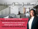 Vente Maison Igny  5 pieces 100 m2