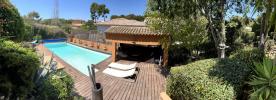 Vente Maison Sanary-sur-mer  6 pieces 129 m2