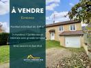 Vente Maison Ecrouves  4 pieces 109 m2