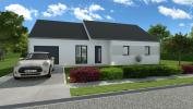 Vente Maison Rebrechien  4 pieces 100 m2