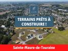 Vente Terrain Sainte-maure-de-touraine  509 m2