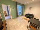 Location Appartement Marseille-2eme-arrondissement  2 pieces 36 m2