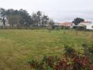 Vente Terrain Saint-hilaire-de-riez  606 m2