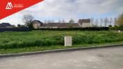 Vente Terrain Fresnoy-folny  678 m2