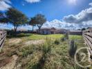 Vente Terrain Vendays-montalivet  707 m2