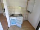 Location Appartement Nantes  38 m2