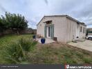 Vente Maison Lezignan-corbieres AU CALME 4 pieces 76 m2