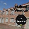 Vente Maison Coudekerque-branche  6 pieces 87 m2