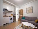 Location Appartement Levallois-perret  18 m2