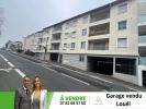 Vente Parking Decines-charpieu  13 m2