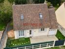 Vente Maison Chaumontel  5 pieces 131 m2