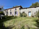 Vente Maison Saint-hilaire-de-lusignan  4 pieces 163 m2