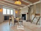 Vente Maison Iteuil  6 pieces 175 m2