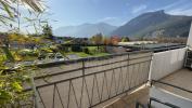 Vente Appartement Voreppe Voreppe 3 pieces 56 m2