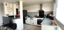 Vente Appartement Combs-la-ville  3 pieces 63 m2