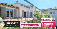 Vente Maison Montauroux  5 pieces 160 m2