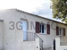 Vente Maison Uzes  5 pieces 126 m2