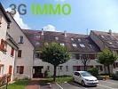 Vente Appartement Magny-en-vexin  4 pieces 52 m2