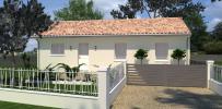 Vente Maison Belin-beliet  4 pieces 95 m2