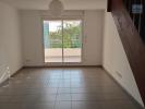 Vente Appartement Saline-des-bains 