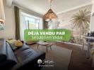 Vente Appartement Juan-les-pins  2 pieces 46 m2