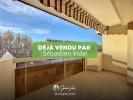 Vente Appartement Juan-les-pins  27 m2