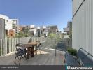 Vente Appartement Montpellier PORT MARIANNE  RIVES DU L 4 pieces 82 m2