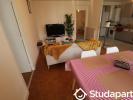 Location Appartement Toulouse  11 m2