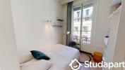 Location Appartement Paris-9eme-arrondissement  14 m2