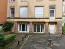 Vente Local commercial Strasbourg  155 m2