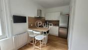 Location Appartement Lens  16 m2