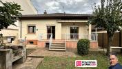 Vente Maison Venissieux  4 pieces 105 m2