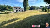 Vente Terrain Saint-bonnet-de-mure  482 m2