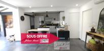 Vente Appartement Saint-cyr-sur-mer  3 pieces 66 m2