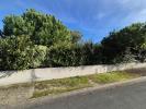 Vente Terrain Port-des-barques  523 m2