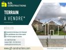 Vente Terrain Begles  366 m2