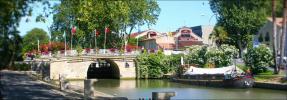 Vente Maison Villeneuve-les-beziers  3 pieces 70 m2