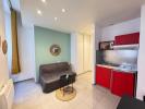 Location Appartement Marseille-2eme-arrondissement  20 m2