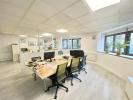 Location Bureau Boulogne-billancourt  232 m2