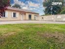 Vente Maison Fontenille-saint-martin-d'entrai  9 pieces 238 m2