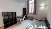 Location Appartement Lyon-6eme-arrondissement  20 m2