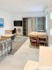 Location Appartement Marseille-15eme-arrondissement  22 m2