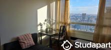 Location Appartement Paris-13eme-arrondissement  15 m2