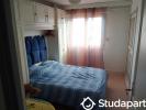 Location Appartement Nice  10 m2