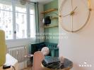 Location Appartement Paris-15eme-arrondissement  2 pieces 19 m2