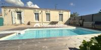 Vente Maison Saintes  4 pieces 93 m2