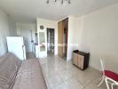 Vente Appartement Perpignan  17 m2