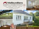 Vente Maison Pontivy  4 pieces 66 m2